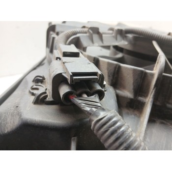 Recambio de electroventilador para hyundai i20 ii (gb, ib) 1.2 referencia OEM IAM 18052017112030 252310U390 