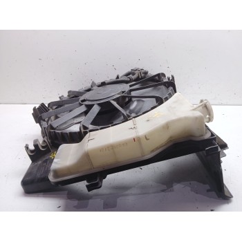 Recambio de electroventilador para hyundai i20 ii (gb, ib) 1.2 referencia OEM IAM 18052017112030 252310U390 