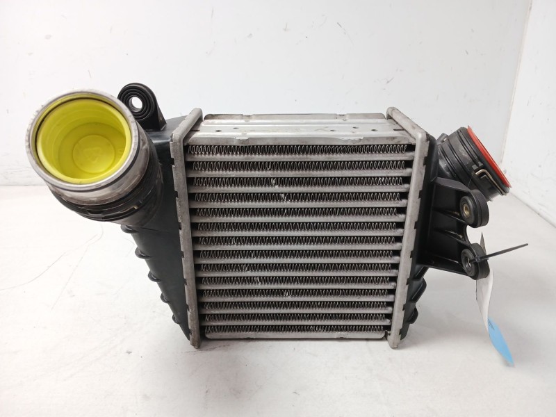 Recambio de intercooler para volkswagen new beetle (9c1/1c1) 1.9 tdi referencia OEM IAM 1C0145803  