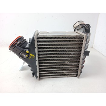 Recambio de intercooler para volkswagen new beetle (9c1/1c1) 1.9 tdi referencia OEM IAM 1C0145803  