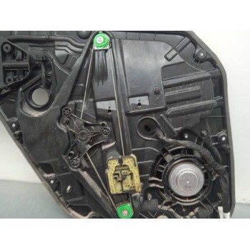 Recambio de elevalunas trasero derecho para volvo v40 kinetic referencia OEM IAM 31276218 SOLO MECANISMO 