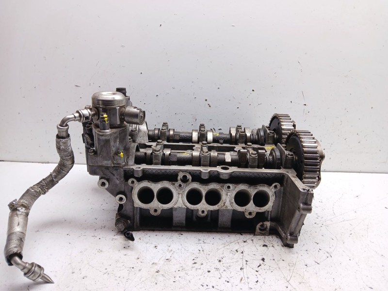 Recambio de culata para ford grand c-max (dxa/cb7, dxa/ceu) 1.0 ecoboost referencia OEM IAM PBCM5G6090GF  