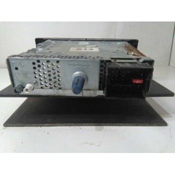 Recambio de sistema audio / radio cd para peugeot 308 sport referencia OEM IAM 96650206XH MP3 