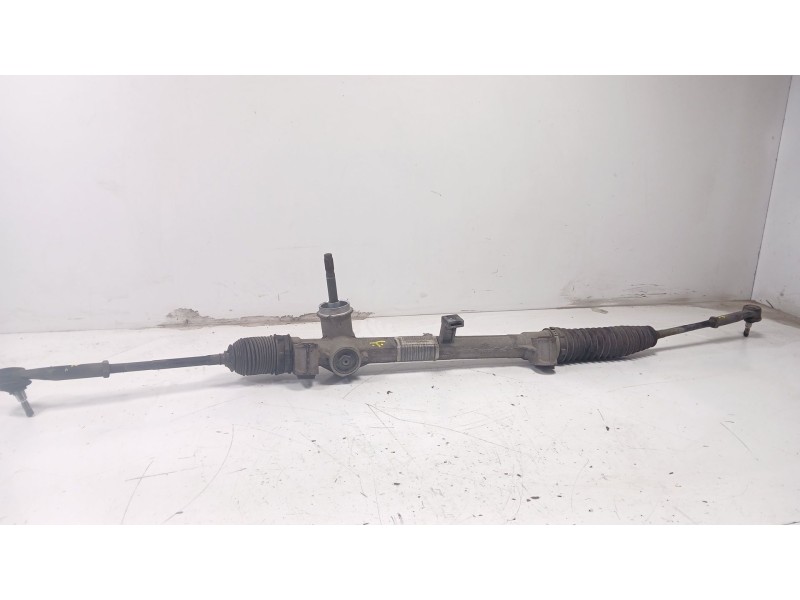 Recambio de cremallera direccion para alfa romeo mito (955_) 1.6 jtdm (955axc1b) referencia OEM IAM 51861100 09039851822495s324 