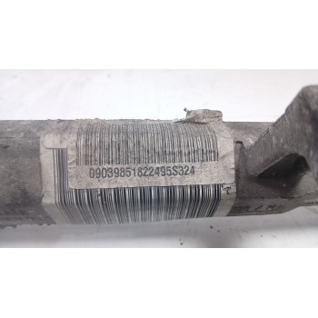 Recambio de cremallera direccion para alfa romeo mito (955_) 1.6 jtdm (955axc1b) referencia OEM IAM 51861100 09039851822495s324 