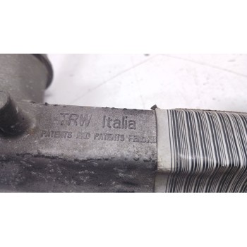 Recambio de cremallera direccion para alfa romeo mito (955_) 1.6 jtdm (955axc1b) referencia OEM IAM 51861100 09039851822495s324 