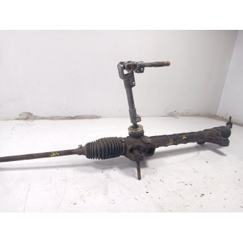 Recambio de cremallera direccion para toyota avensis (_t25_) 1.8 (zzt251_) referencia OEM IAM 3z25070 7891501172 