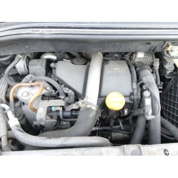 MOTOR COMPLETO 7701479146 / 7711497503 