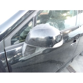 RETROVISOR IZQUIERDO 