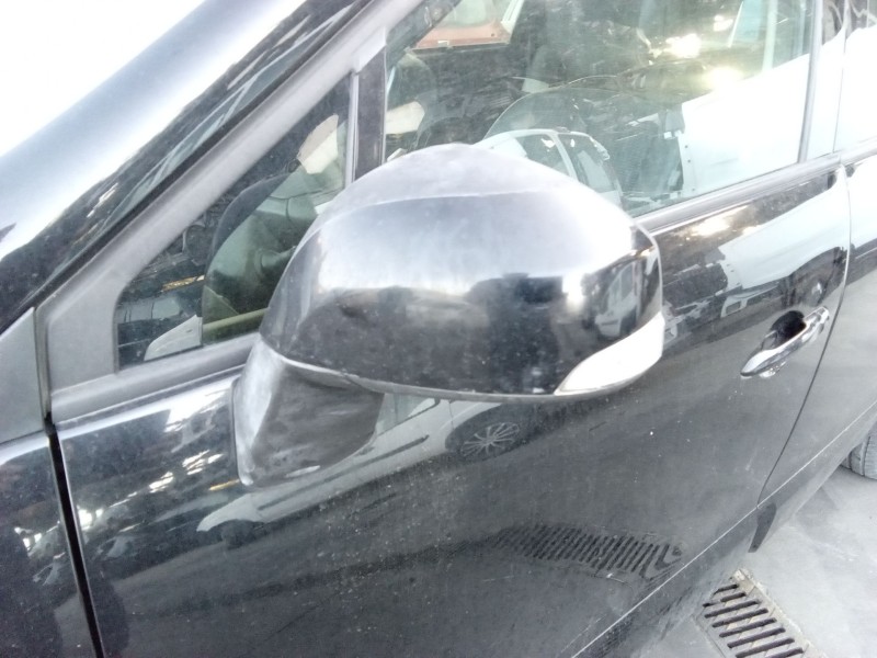 Recambio de retrovisor izquierdo para renault scénic iii (jz0/1_) 1.5 dci referencia OEM IAM   