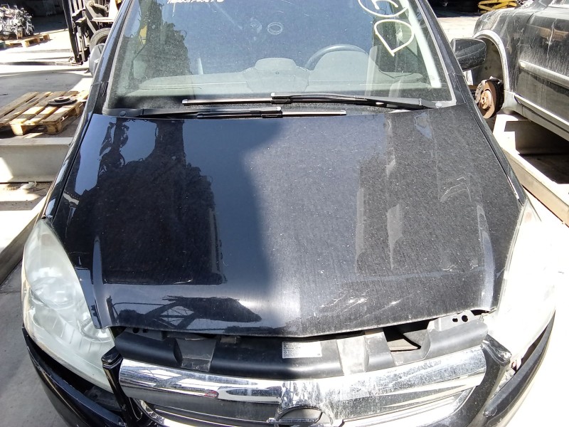 Recambio de capot para opel zafira / zafira family b (a05) 1.7 cdti (m75) referencia OEM IAM   