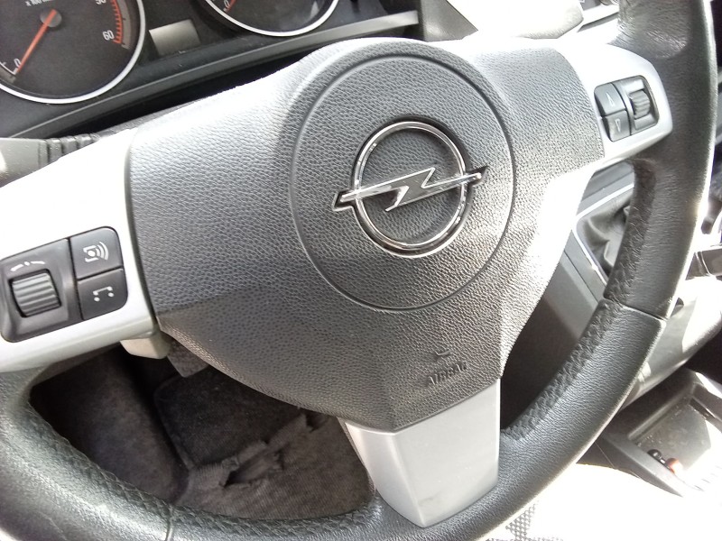 Recambio de kit airbag para opel zafira / zafira family b (a05) 1.7 cdti (m75) referencia OEM IAM   