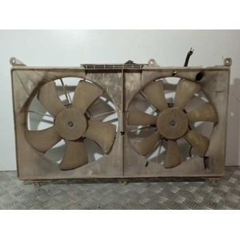 Recambio de electroventilador para lexus gs300 (jzs160) básico referencia OEM IAM 1227504062 DOBLE 