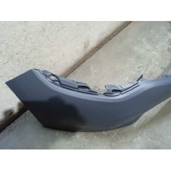 Recambio de paragolpes delantero para renault clio iv referencia OEM IAM 620220826R NUEVO 1ª SERIE 12--16