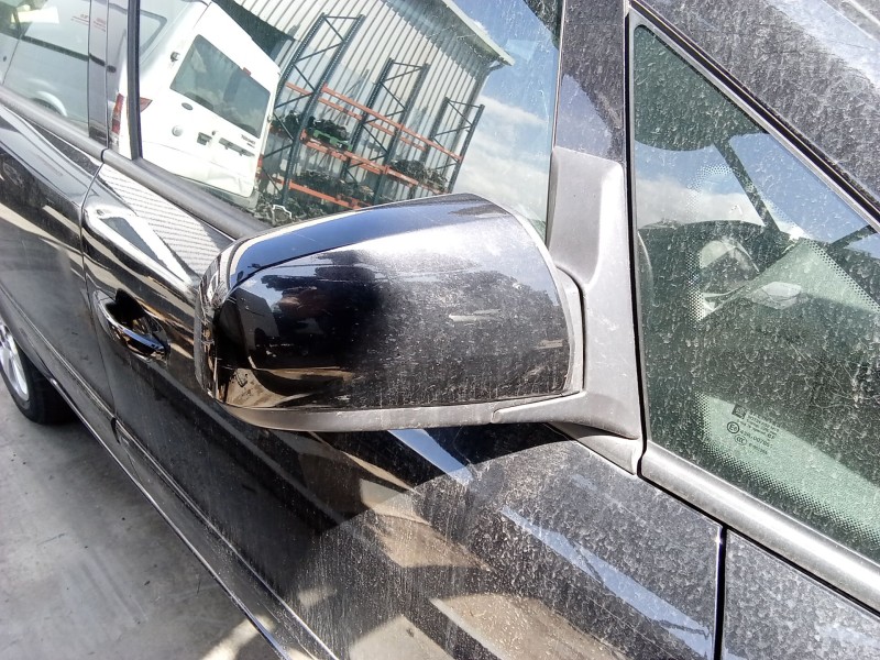Recambio de retrovisor derecho para opel zafira / zafira family b (a05) 1.7 cdti (m75) referencia OEM IAM   