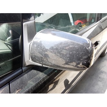RETROVISOR IZQUIERDO 