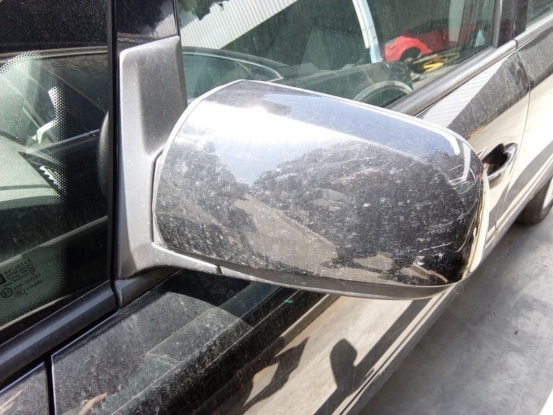 Recambio de retrovisor izquierdo para opel zafira / zafira family b (a05) 1.7 cdti (m75) referencia OEM IAM   