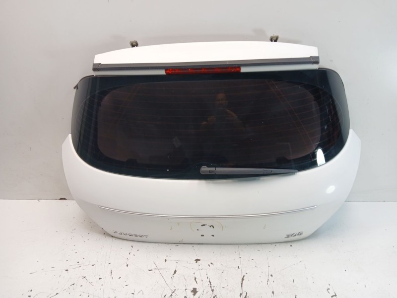 Recambio de porton trasero para peugeot 308 i (4a_, 4c_) 1.6 hdi referencia OEM IAM 8701Y3  