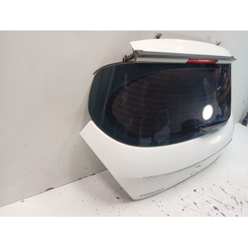 Recambio de porton trasero para peugeot 308 i (4a_, 4c_) 1.6 hdi referencia OEM IAM 8701Y3  