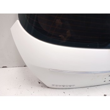 Recambio de porton trasero para peugeot 308 i (4a_, 4c_) 1.6 hdi referencia OEM IAM 8701Y3  