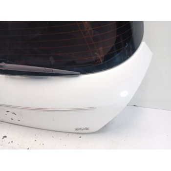 Recambio de porton trasero para peugeot 308 i (4a_, 4c_) 1.6 hdi referencia OEM IAM 8701Y3  