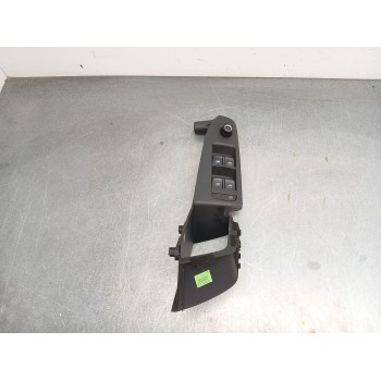 MANDO ELEVALUNAS DELANTERO IZQUIERDO 8K0959851DV10 