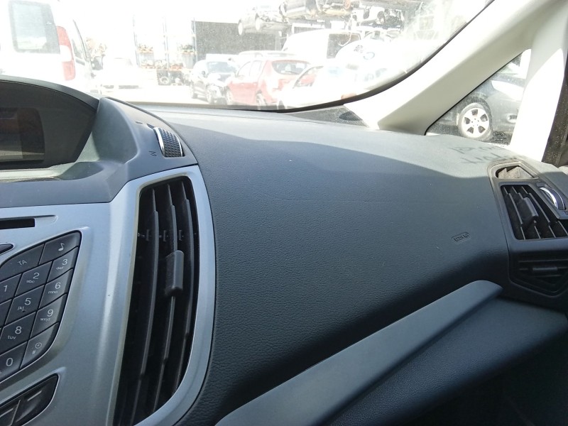Recambio de kit airbag para ford grand c-max (dxa/cb7, dxa/ceu) 1.0 ecoboost referencia OEM IAM   