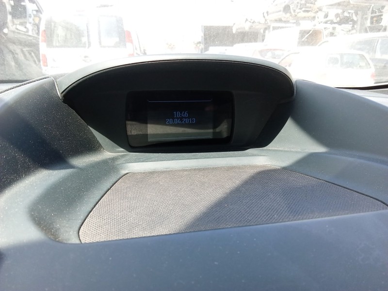 Recambio de display para ford grand c-max (dxa/cb7, dxa/ceu) 1.0 ecoboost referencia OEM IAM   
