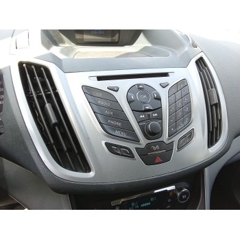 SISTEMA AUDIO / RADIO CD 