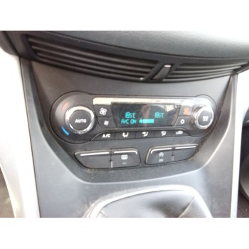 MANDO CLIMATIZADOR 