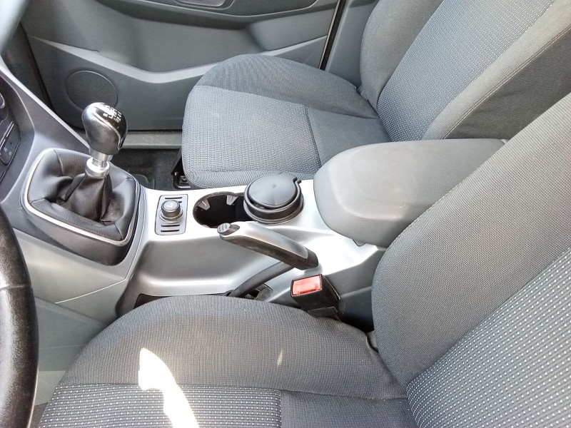 Recambio de apoyabrazos central para ford grand c-max (dxa/cb7, dxa/ceu) 1.0 ecoboost referencia OEM IAM   