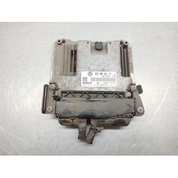 CENTRALITA MOTOR UCE 03G906021LP 