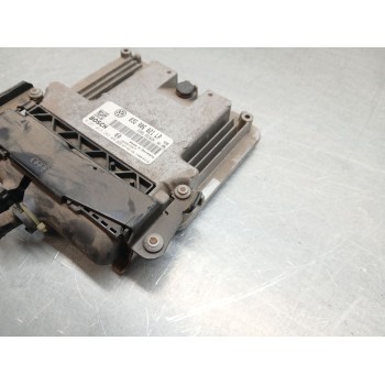Recambio de centralita motor uce para seat altea xl (5p5, 5p8) 2.0 tdi referencia OEM IAM 03G906021LP  