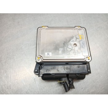 Recambio de centralita motor uce para seat altea xl (5p5, 5p8) 2.0 tdi referencia OEM IAM 03G906021LP  