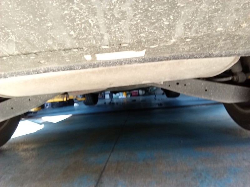 Recambio de puente trasero para seat altea xl (5p5, 5p8) 2.0 tdi referencia OEM IAM   
