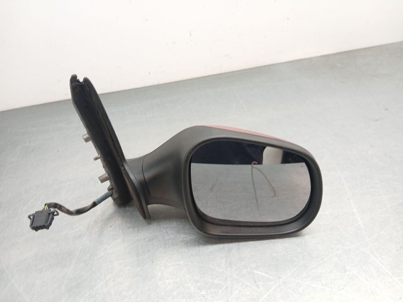 Recambio de retrovisor derecho para seat altea xl (5p5, 5p8) 2.0 tdi referencia OEM IAM E9014142  