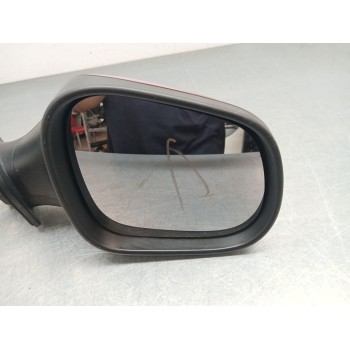 Recambio de retrovisor derecho para seat altea xl (5p5, 5p8) 2.0 tdi referencia OEM IAM E9014142  