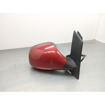 Recambio de retrovisor derecho para seat altea xl (5p5, 5p8) 2.0 tdi referencia OEM IAM E9014142  