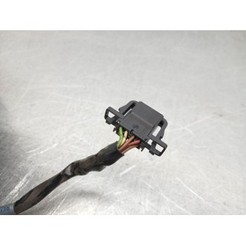 Recambio de retrovisor derecho para seat altea xl (5p5, 5p8) 2.0 tdi referencia OEM IAM E9014142  