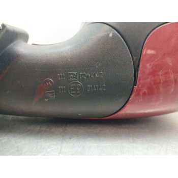 Recambio de retrovisor derecho para seat altea xl (5p5, 5p8) 2.0 tdi referencia OEM IAM E9014142  