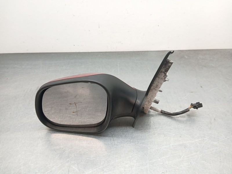 Recambio de retrovisor izquierdo para seat altea xl (5p5, 5p8) 2.0 tdi referencia OEM IAM E9014142  
