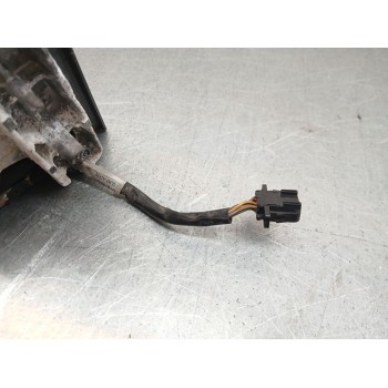 Recambio de retrovisor izquierdo para seat altea xl (5p5, 5p8) 2.0 tdi referencia OEM IAM E9014142  