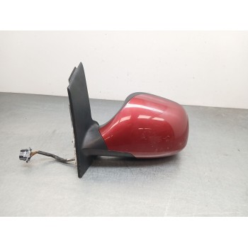 Recambio de retrovisor izquierdo para seat altea xl (5p5, 5p8) 2.0 tdi referencia OEM IAM E9014142  
