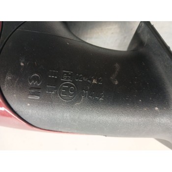 Recambio de retrovisor izquierdo para seat altea xl (5p5, 5p8) 2.0 tdi referencia OEM IAM E9014142  