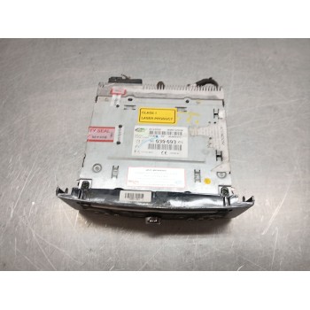 Recambio de sistema audio / radio cd para peugeot 308 i (4a_, 4c_) 1.6 hdi referencia OEM IAM 98039693XN  