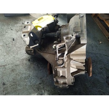 Recambio de caja cambios para seat leon (5f1) style visio edition referencia OEM IAM SEE 6V 39.614KM ENTREGA CASCO