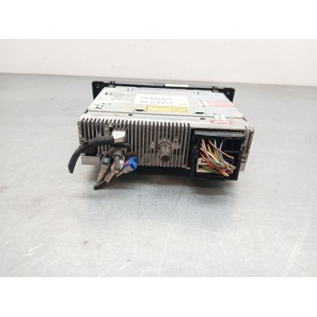 Recambio de sistema audio / radio cd para peugeot 308 i (4a_, 4c_) 1.6 hdi referencia OEM IAM 98039693XN  