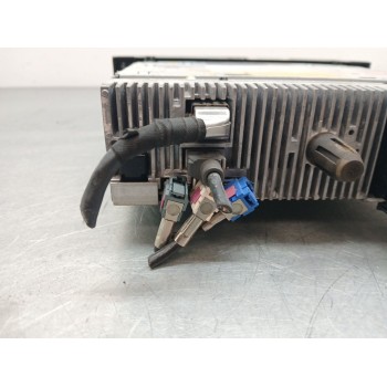 Recambio de sistema audio / radio cd para peugeot 308 i (4a_, 4c_) 1.6 hdi referencia OEM IAM 98039693XN  