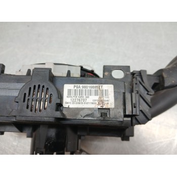 Recambio de mando multifuncion para peugeot 308 i (4a_, 4c_) 1.6 hdi referencia OEM IAM 98016685xt  