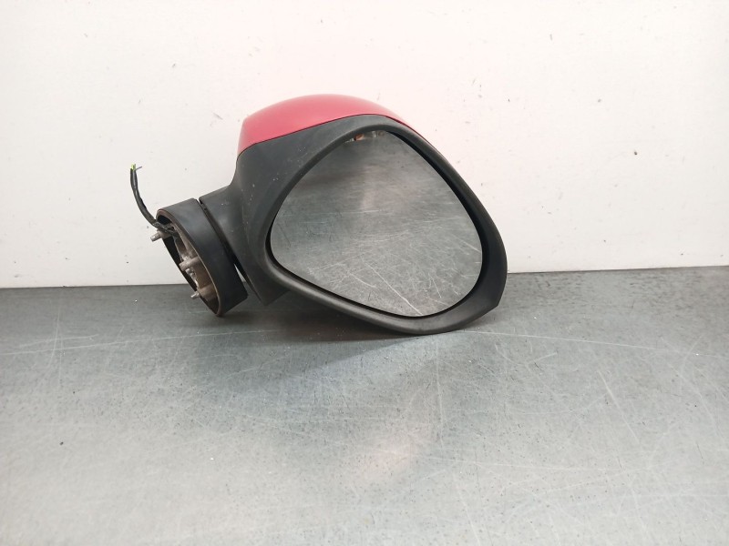 Recambio de retrovisor derecho para seat ibiza iv (6j5, 6p1) 1.6 referencia OEM IAM 6J1857508F 9B9  
